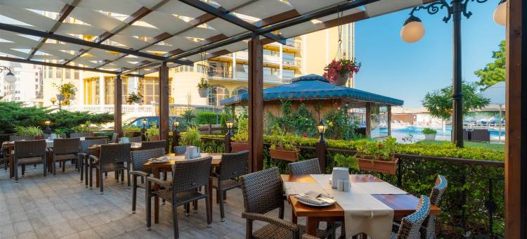 MPM Hotel Condor - 全包轻(MPM Hotel Condor - All Inclusive Light)图片