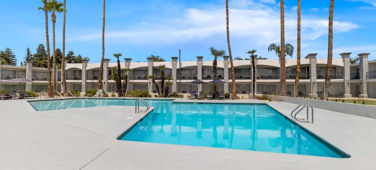 Hourglass Hotel, Trademark Collection by Wyndham图片