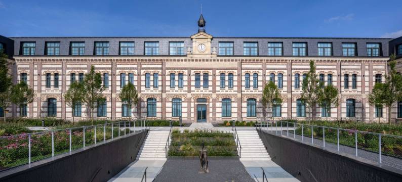 鲁昂凯悦嘉轩酒店(Hyatt Place Rouen)图片