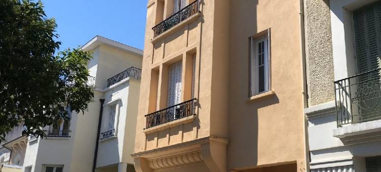 Les Sources 维希(Les Sources Vichy)图片