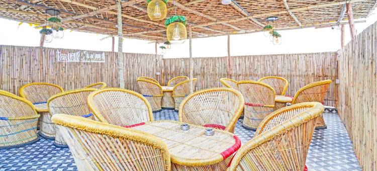 Hotel O Rooftop Castle图片