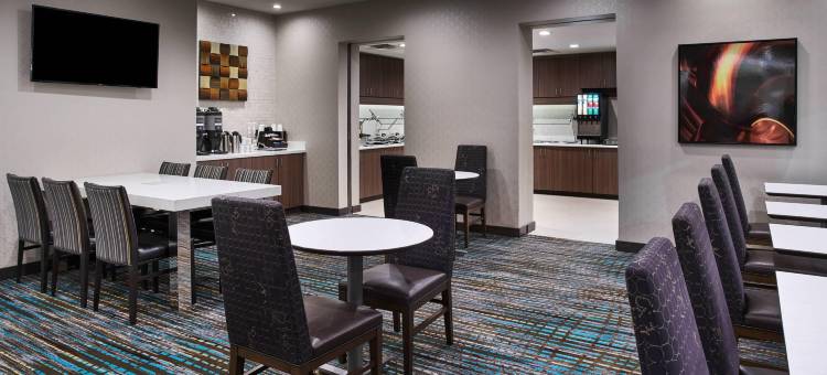 林奇堡Residence Inn 酒店(Residence Inn Lynchburg)图片