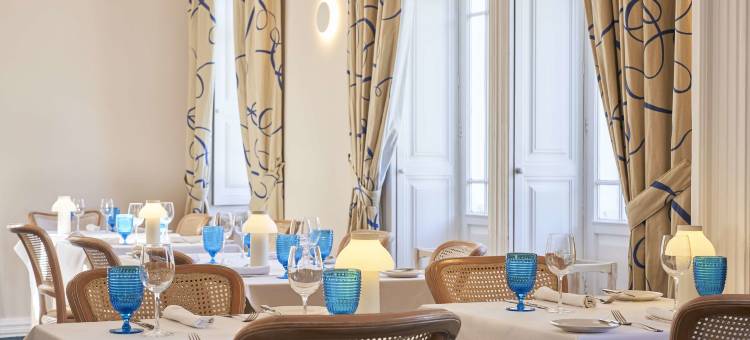 塞拉高尔夫波尔图湾度假酒店(PortoBay Serra Golf)图片