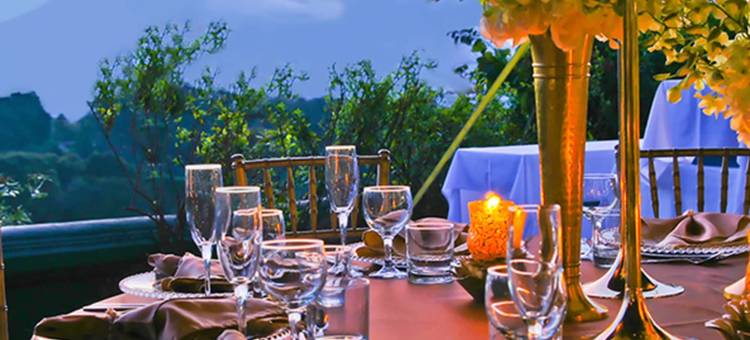 危地马拉市希尔顿酒店(Hilton Guatemala City)图片