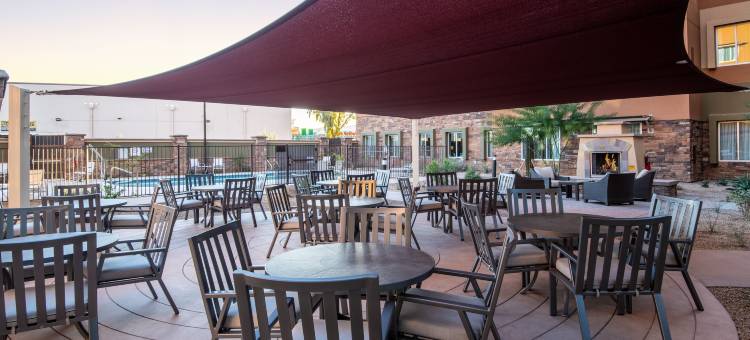 Staybridge Suites Scottsdale - Talking Stick图片