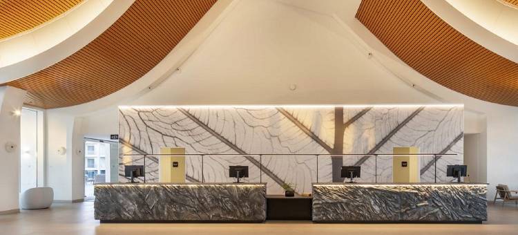 巴塞罗纳的普拉亚布兰卡(Barcelo Playa Blanca)图片