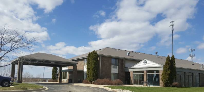 约翰逊克里克温德姆戴斯酒店(Days Inn by Wyndham Johnson Creek)图片