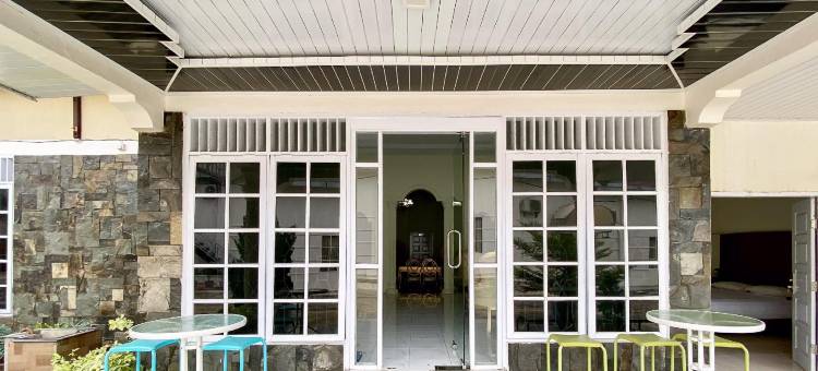 RedDoorz Syariah @ RPCC Rantauprapat图片