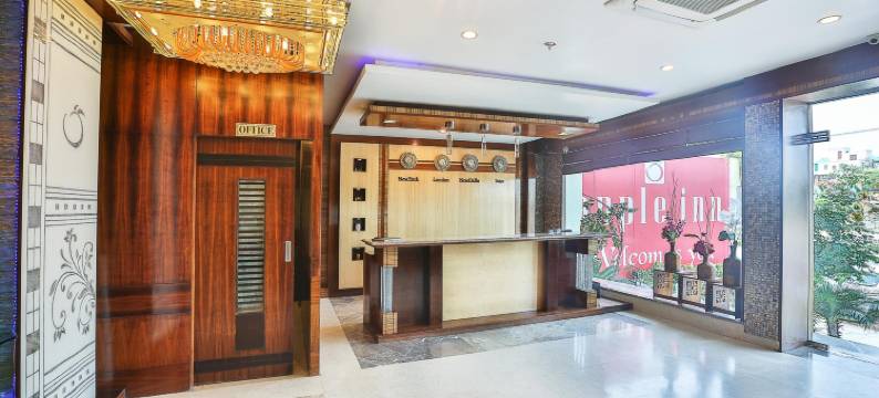 TGI 苹果旅馆(TGI Apple Inn)图片