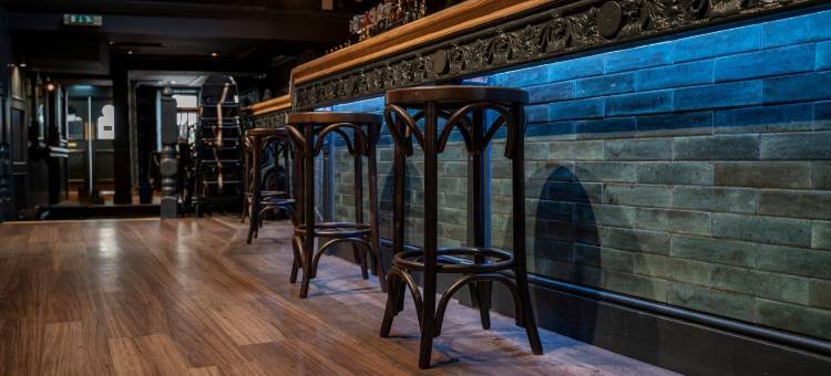 黑天鹅酒店(Black Swan)图片