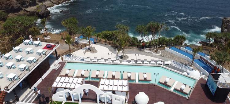 Jungwok Blue Ocean Resort图片