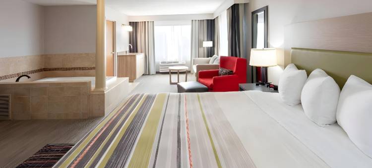 法戈丽怡酒店(Country Inn & Suites by Radisson, Fargo, ND)图片