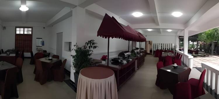 巴东酒店(Hotel Padang)图片