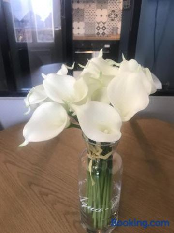 La Bulle de Champagne Hotel Overview