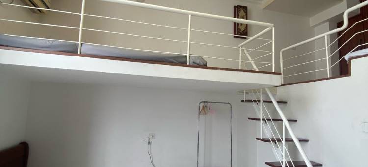 随梦居钦钦民宿(公园街分店)图片