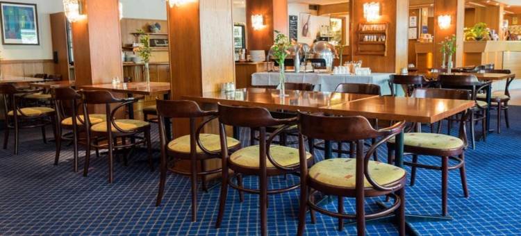 奥格里特酒店(Hotel Örgryte)图片