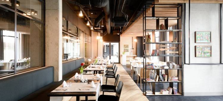 鲁布尔阿尔奇酒店(Arche Hotel Lublin)图片