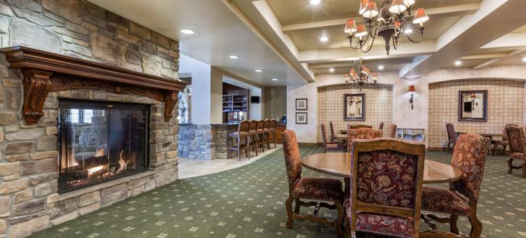 Bluegreen Vacations 大熊村, an Ascend Collection Resort(Bluegreen Vacations Big Bear Village, Ascend Resort Collection)图片