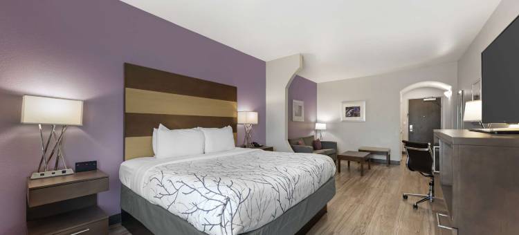 布达奥斯汀贝斯特韦斯特优质套房酒店(Best Western Plus Buda Austin Inn  Suites)图片