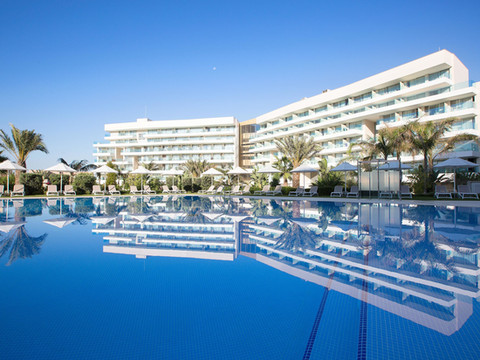 帕尔马海滩格兰时尚酒店