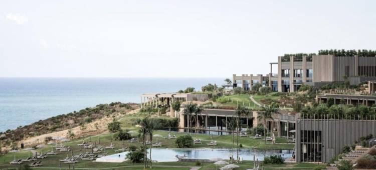 ADLER温泉度假村西西里(Adler Spa Resort Sicilia)图片