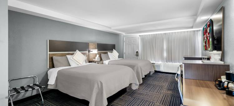 红色系列酒店的海军上将旅馆和套房(Admiralty Inn & Suites - a Red Collection Hotel)图片