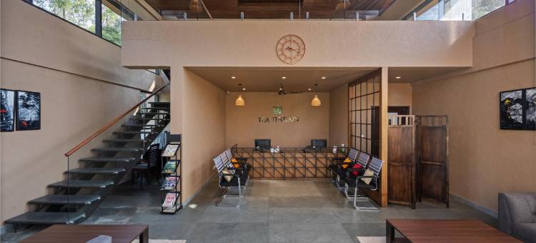 茶地水疗度假村(Tea Terrain Resorts & Spa)图片