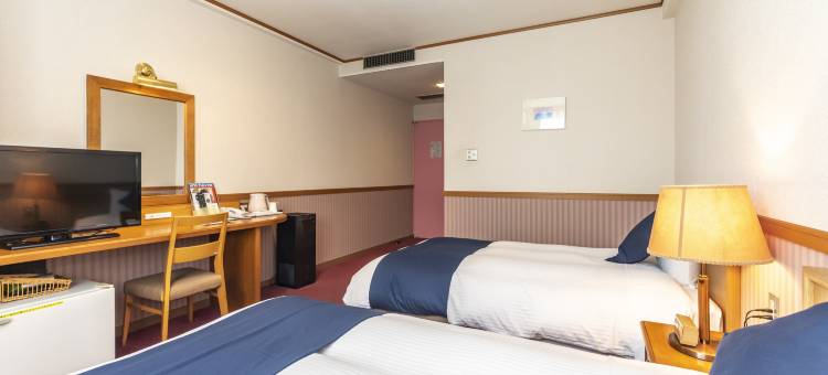 Tabist Asa Station Hotel图片