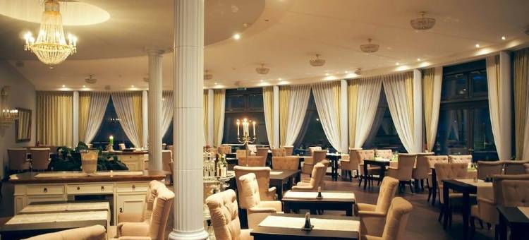 多伯兰巴特王子宫殿酒店(Hotel Prinzenpalais Bad Doberan)图片