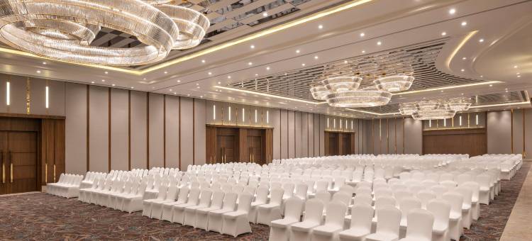 Welcomhotel by ITC Hotels, Delhi-Gurugram Highway图片