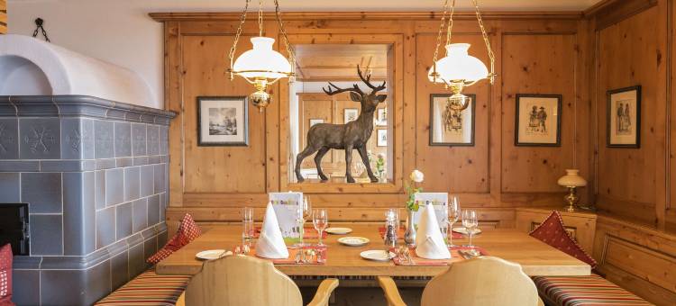 Wellness-  Nationalpark Hotel Schliffkopf, Bwsc图片