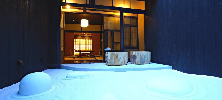 京都季乐姊小路度假屋(Kiraku Kyoto Aneyakoji)图片