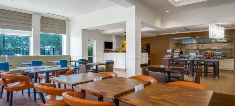 威奇托希尔顿花园酒店(Hilton Garden Inn Wichita)图片