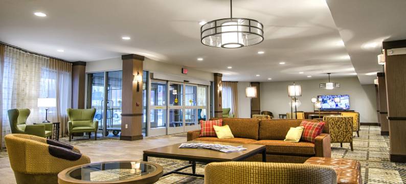 马凯特Staybridge套房酒店(Staybridge Suites MARQUETTE by IHG)图片