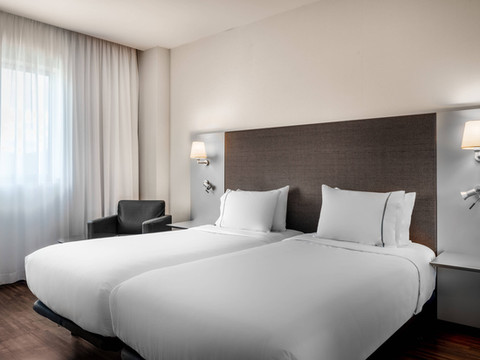 希洪万豪AC酒店