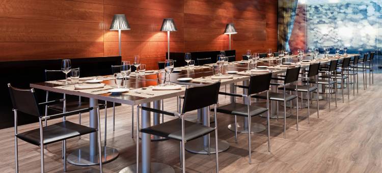 拉科鲁尼亚AC酒店(AC Hotel A Coruna)图片