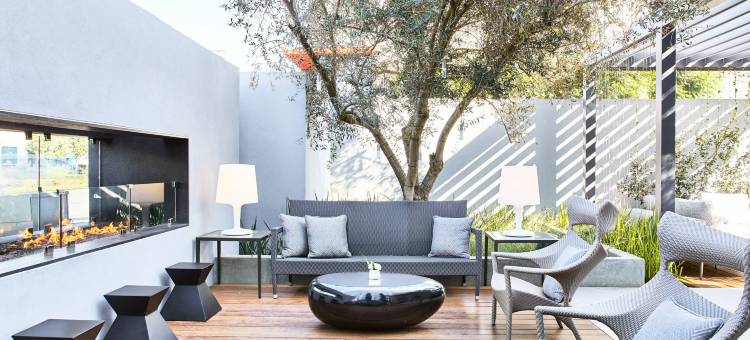 洛杉矶南湾万豪 AC 酒店(AC Hotel by Marriott Los Angeles South Bay)图片