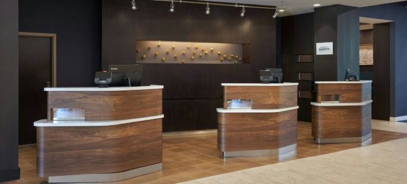 劳德代尔堡韦斯顿万怡酒店(Courtyard Fort Lauderdale Weston)图片