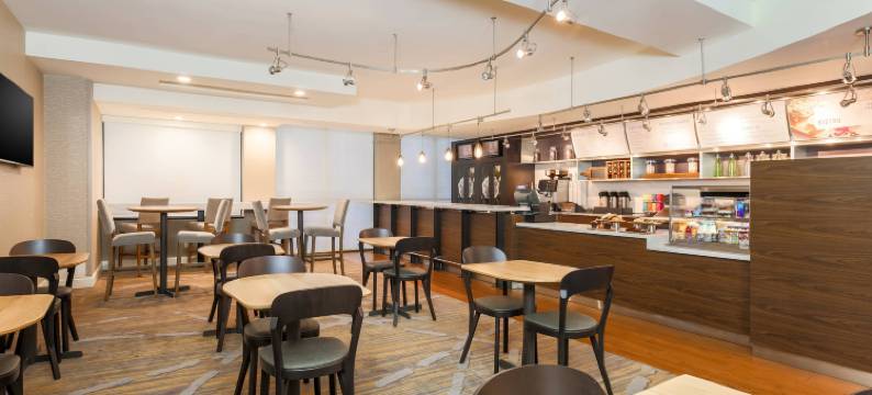 匹兹堡市中心万怡酒店(Courtyard Pittsburgh Downtown)图片