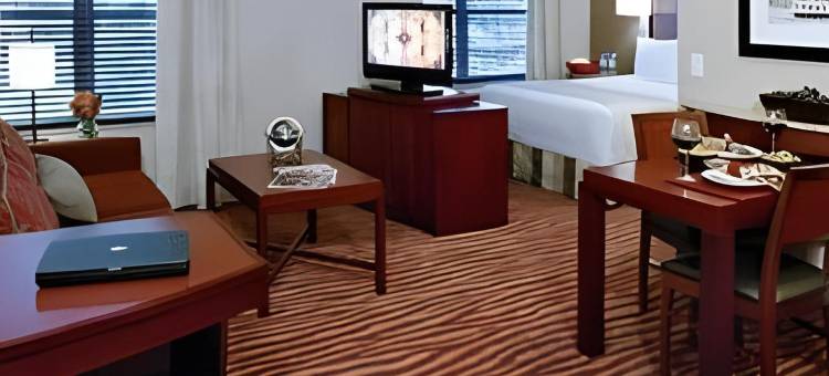 明尼阿波利斯普利茅斯 Residence Inn 酒店(Residence Inn Minneapolis Plymouth)图片