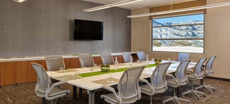 巴索尔特源宿酒店 - 阿斯本(Element Basalt - Aspen)图片