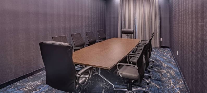 沃思堡东北万枫酒店及套房(Fairfield Inn & Suites Fort Worth Northeast)图片