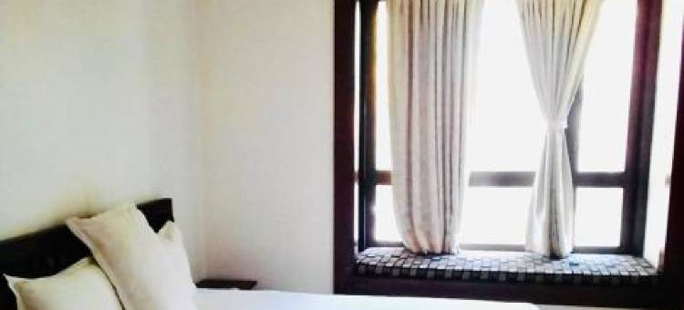 Raichak Ak22 Homestay图片