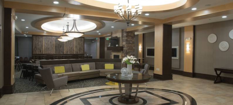 洛根万豪SpringHill酒店(SpringHill Suites by Marriott Logan)图片