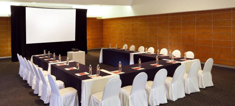 提华纳万豪酒店(Tijuana Marriott Hotel)图片