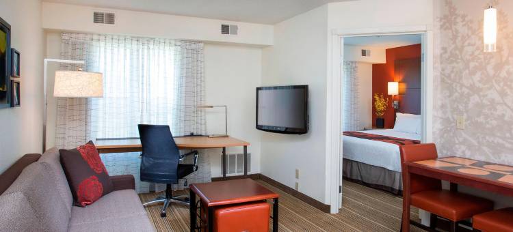 Residence Inn Rockford图片