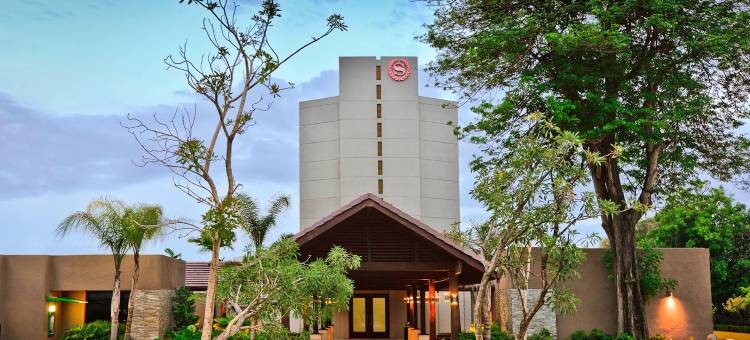 圣多明戈喜来登酒店(Sheraton Santo Domingo Hotel)图片