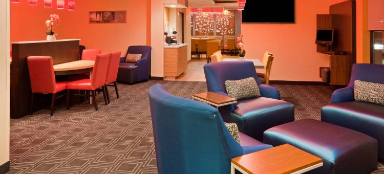 苏福尔斯南TownePlace Suites酒店(TownePlace Suites Sioux Falls South)图片