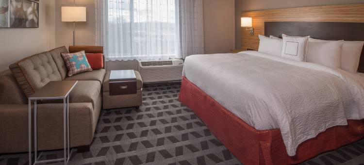 阿尔图纳TownePlace套房酒店酒店(TownePlace Suites Altoona)图片