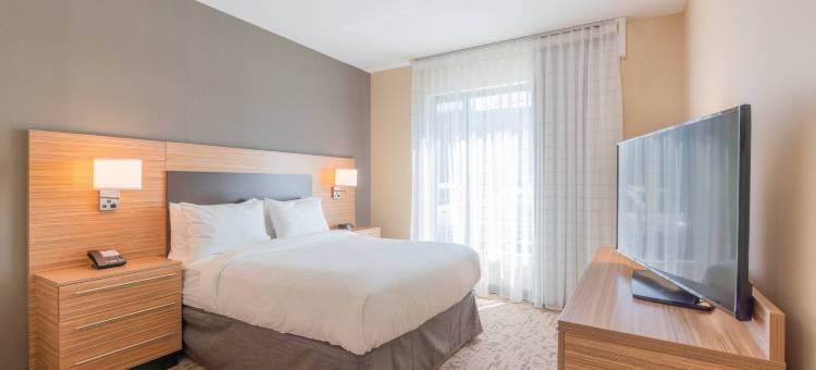 千橡阿古拉山万豪TownePlace套房酒店(TownePlace Suites Thousand Oaks Agoura Hills)图片